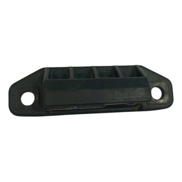 Botão Fechadura Tampa Traseira Hilux Sw4 2.8  2016 A 2021