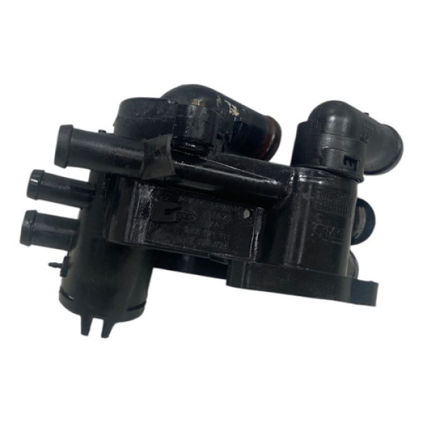 Carcaca Valvula Termostatica Vw Gol/fox 1997/2005 1.0 8/16v