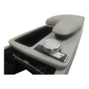 Console Central Com Apoio Mercedes C180 1.8 Cgi 2012 A 2014