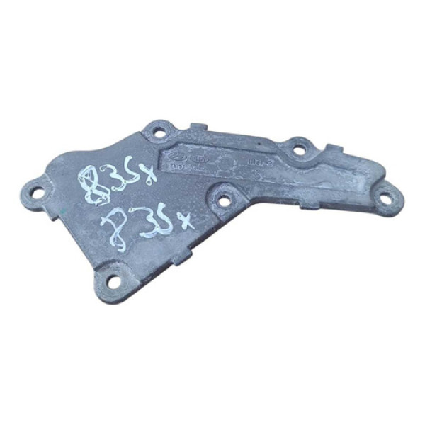 Tampa Inferior Bloco Motor Hyundai Azera 3.0 V6 2013 A 2015