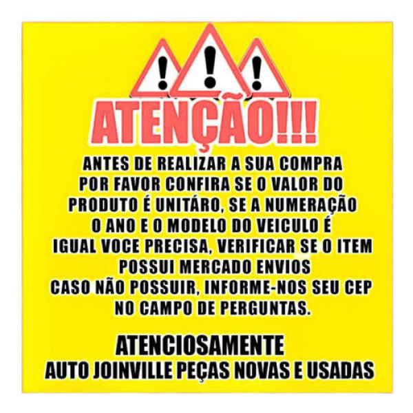 Moldura Sup Coluna Direção Chave Seta 408 2.0 Aut 2011 2014