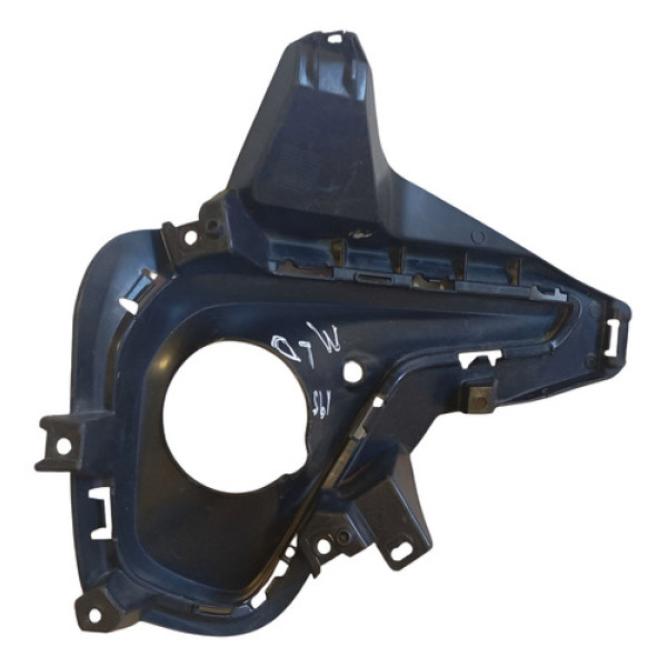 Moldura Farol Milha Direito Onix 2020 2021 2022 2023