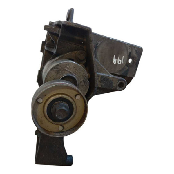 Suporte Alternador Corsa Sedan 1.4 2006 A 2012 93302626