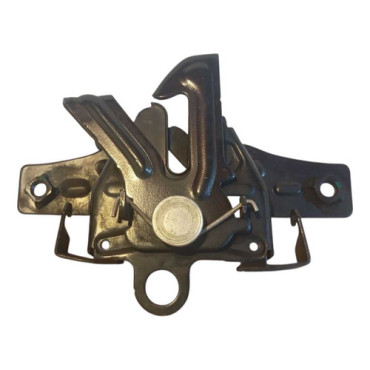 Fechadura Capô March...