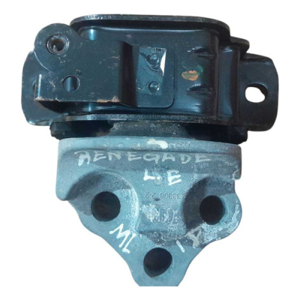 Coxim Esquerdo Motor Jeep Renegade 1.8 2016 2017 A 2023