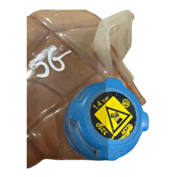 Reservatório Água Radiador Fiat Uno Vivace 2010 2011 A 2013