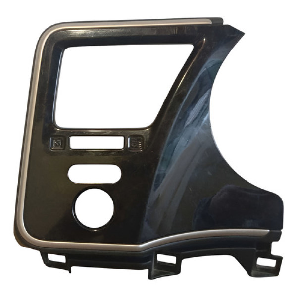 Moldura Difusor Ar Esquerdo City 2018 A 2020 77620m210