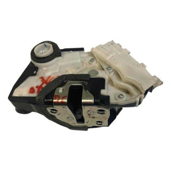 Fechadura Porta Dianteira Esquerda Honda City 2015 A 2021