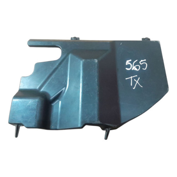 Tampa Acabamento Inferior Painel Lancer 2013 8000a178