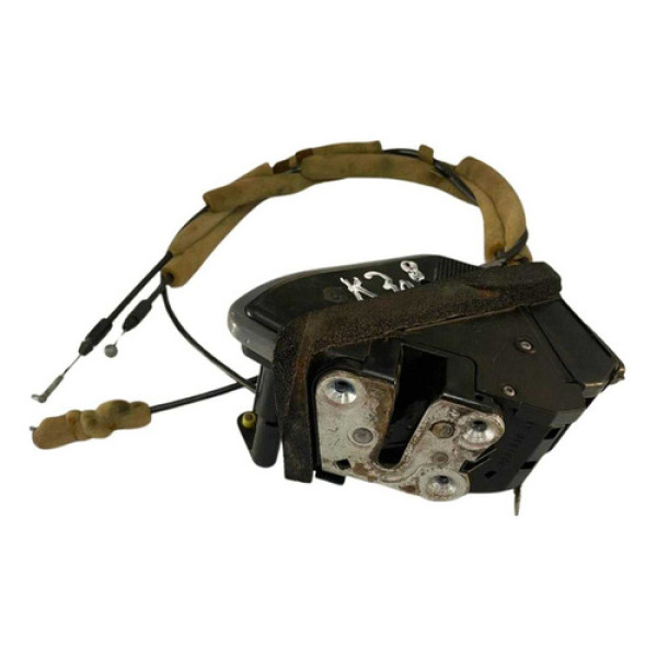 Fechadura Traseira Direita Nissan Sentra 2014 3031367