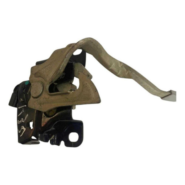 Fechadura Capô Dianteiro Honda Fit 2015 2016 2017 A 2021