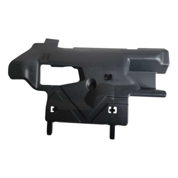 Acabamento Painel Inferior Honda Fit 2009 2010 2011 A 2014