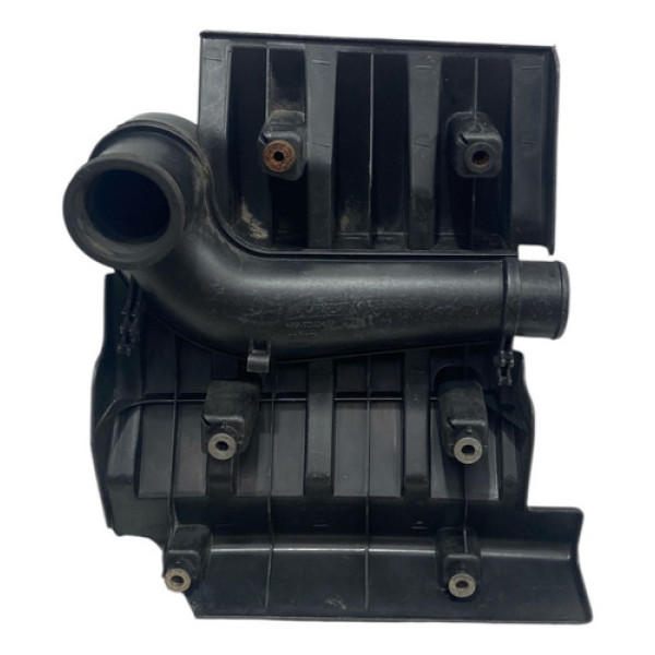 Capa Filtro Ar Motor Fiat Palio/siena/strada 2004/2017 1.0