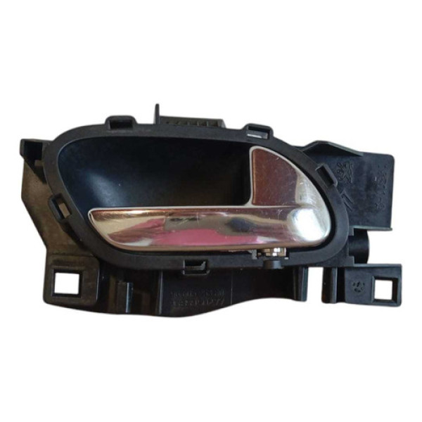 Maçaneta Interna Tras Dir Peugeot 408 2.0 Aut 2011 A 2014