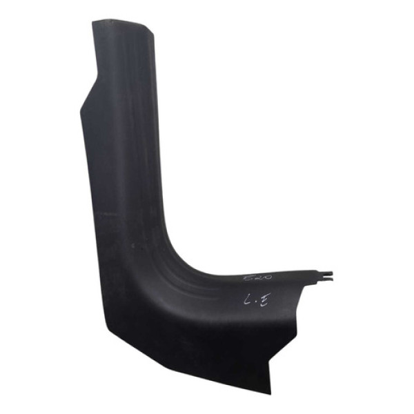 Acabamento Soleira Lado Esquerdo Jeep Compass 2018 2019