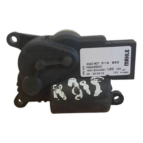 Motor Atuador Caixa De Ar Polo Virtus Nivus 2020 A 2024