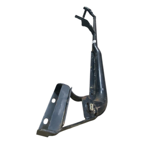 Estribo Tubular Lado Direito Fiat Strada 2004/2011 51792177