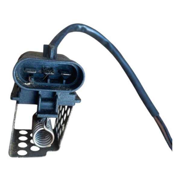 Motor Ventoinha Radiador Com Resistência Etios 2017 A 2020