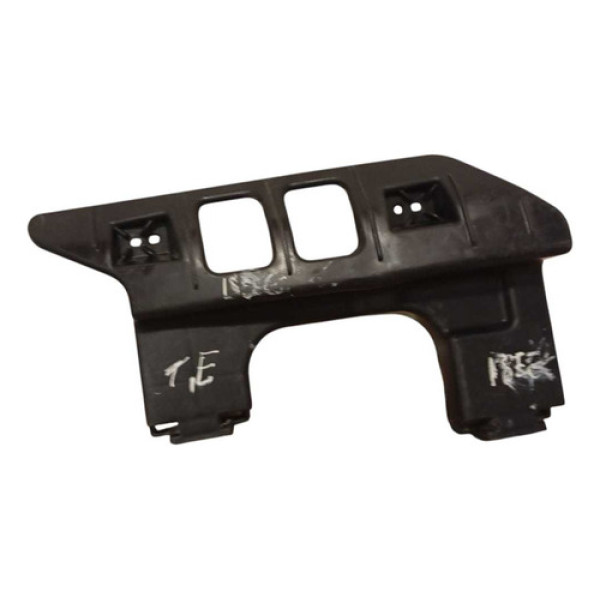 Guia Parachoque Tras Esq Hyundai Hb20 2015 2016 2017 A  2019