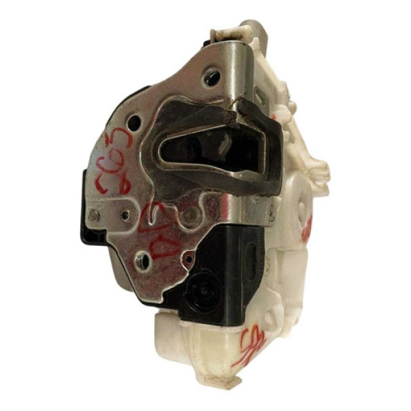 Fechadura Elétrica Diant Dir Voyage Gol G4 G5 G6 2009 A 2012