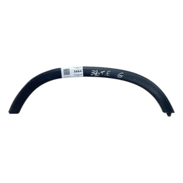 Moldura Paralama Tra...