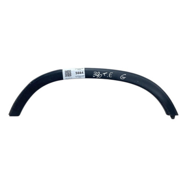 Moldura Paralama Traseiro Direito Tracker 2016/2019 81472820