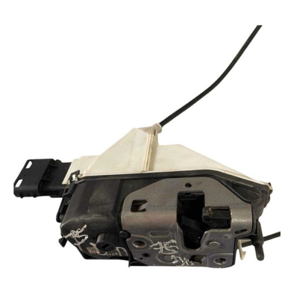 Fechadura Elétrica Dianteira Dir Jeep Compass 2016 A 2023