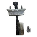 Limitador Porta Dianteiro Direito Chevrolet Cruze 2010/2014