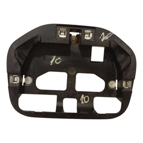 Suporte Luz Cortesia Fiat Argo 2020 A 2021 52045882