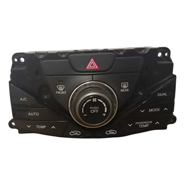 Comando Ar Condicionado Hyundai Azera 2012 A 2017 972503v