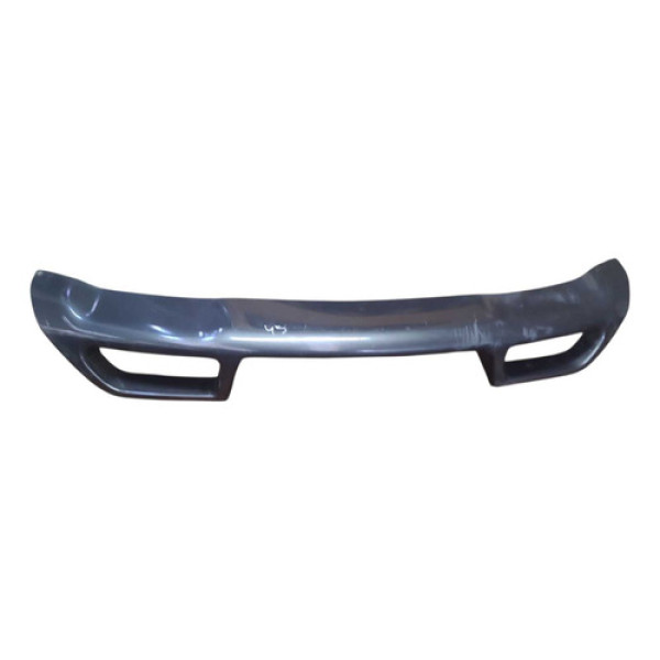 Spoiler Dianteiro Citroën C3 Aircross 2006 2007 2008 A 2015