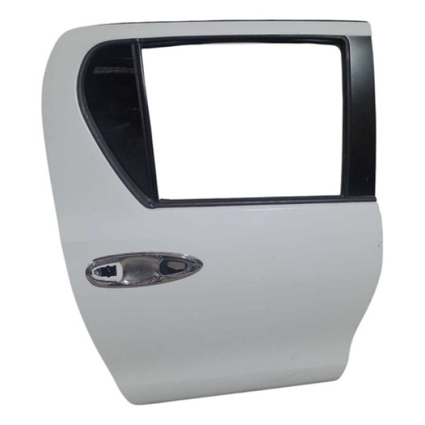 Porta Traseira Direita Toyota Hilux 2016 2017 2018 A 2023