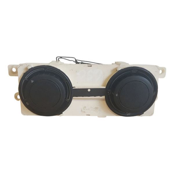 Comando Ventilação Ar Quente Volkswagen Fox 2004 A 2009