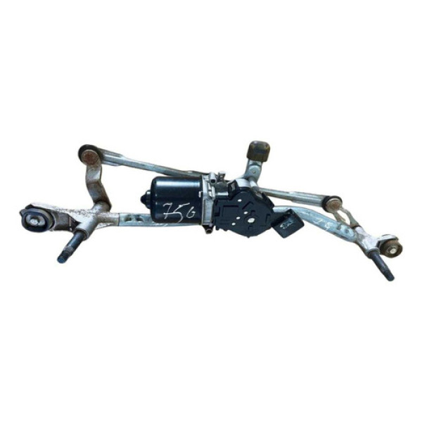 Motor Limpador Dianteiro Citroën C3 2014 A 2018