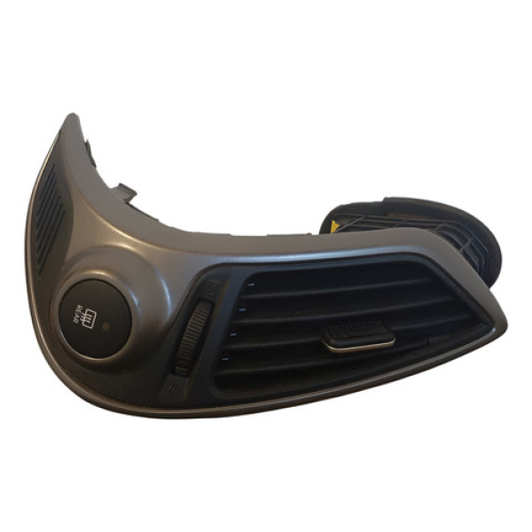 Moldura Difusor Ar Cond Esquerdo Ix35 2016 A 2019 974102s000