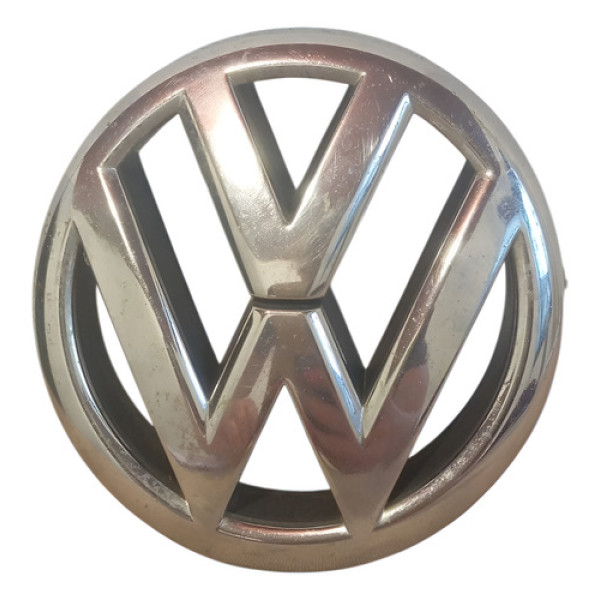 Emblema Grade Volkswagen Fox Spacefox Crossfox 2006 A 2010