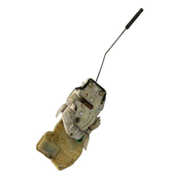 Fechadura Elétrica Dianteira Direita Honda Fit 2003 A 2008