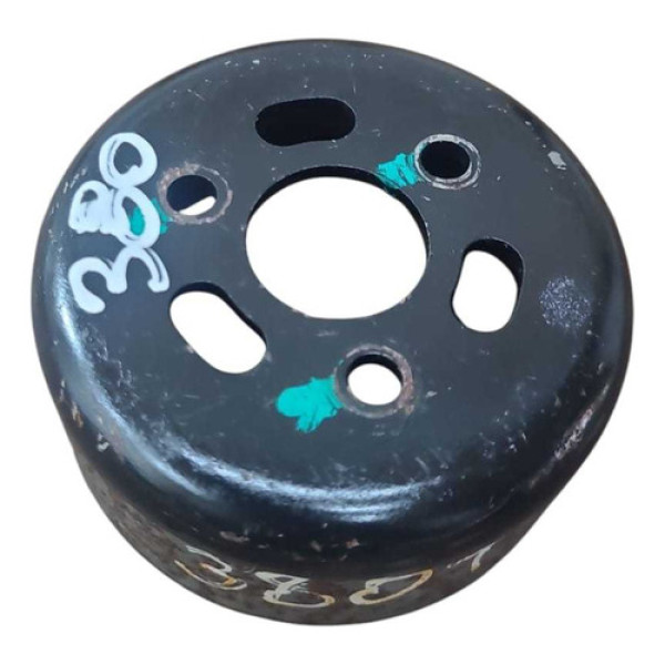 Polia Bomba Água Nissan Kicks 1.6 16v 2014 2015 2016 A 2020 