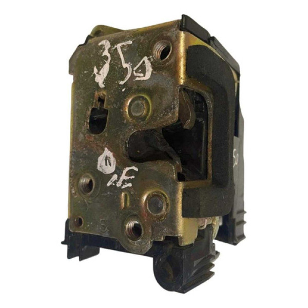 Fechadura Elétrica Diant Esq Fiesta Ecosport 2003 A 2012