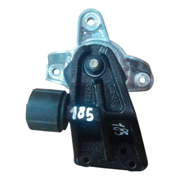 Coxim Calço Motor Direito Hyundai Tgdi Hb20 1.0 2020 A 2024