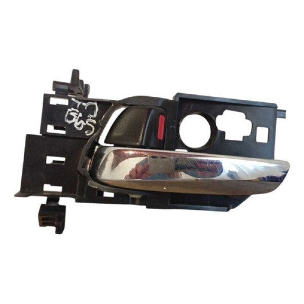 Maçaneta Interna Dianteira Esquerda Honda Hrv 2016 A 2020