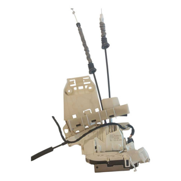 Fechadura Elétrica Traseira Esquerda Renegade 2017 A 2023