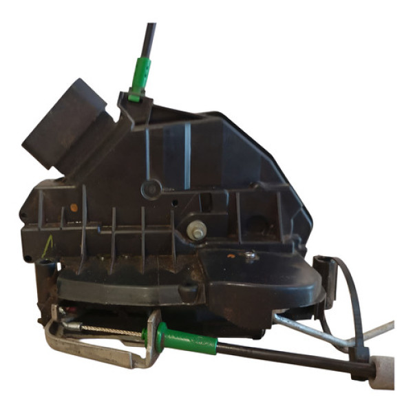 Fechadura Elétrica Dianteira Esquerda Ford Ka 2015 A 2019