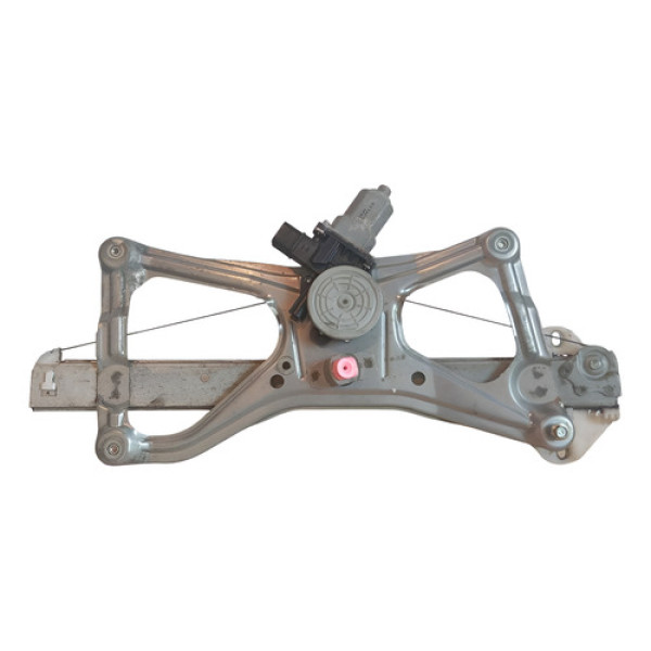 Máquina Vidro Elétrico Dian Direita New Civic 2006 A 2011