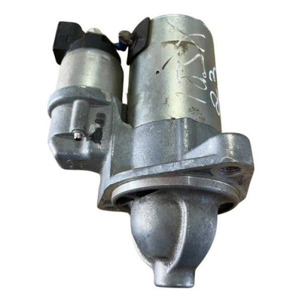 Motor De Partida Arranque Hyundai Hb20 3cc 2016 A 2023