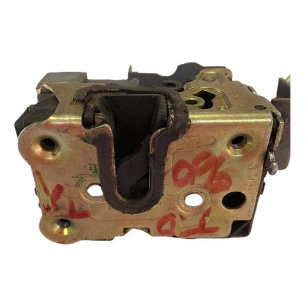 Fechadura Traseira Direita Renault Symbol Clio 2007 A 2013