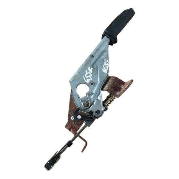 Alavanca Freio De Mão Bmw X1 2010 2011 2012 2013 2014