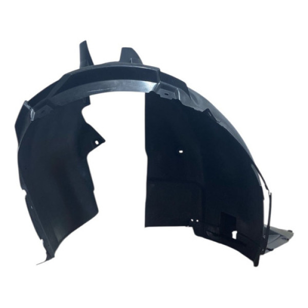 Parabarro Dianteiro Direito Vw Polo Virtus 2016/2020 6ea8059