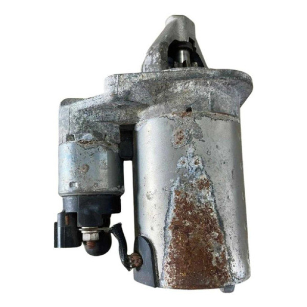 Motor De Partida Arranque Hyundai Hb20 4cc 2013 A 2019