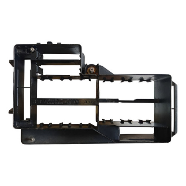 Suporte Caixa Fusível Bmw 328i 2012 A 2014 61131387590